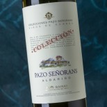 Pazo Señorans Albariño Colección 2021 Pazo Señorans Albariño Colección 2021