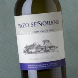 Pazo Señorans Selección de Añada 2015 Pazo Señorans Selección de Añada 2015