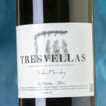 Pedro Méndez Tresvellas 2023