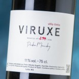 Pedro Méndez Viruxe 2023