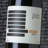 Pedro Parra Monk 2021 Pedro Parra Monk 2021