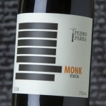 Pedro Parra Monk 2020