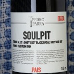 Pedro Parra Soulpit 2021