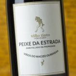 Peixe Da Estrada 2021