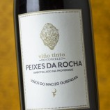 Peixes Da Rocha 2019