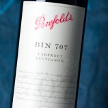 Penfolds Bin 707 2018