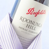 Penfolds Koonunga Hill Shiraz Cabernet 2022
