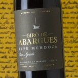 Pepe Mendoza Giró De Abargues 2021 Pepe Mendoza Giró De Abargues 2021
