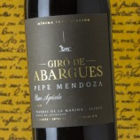 Pepe Mendoza Giró De Abargues 2024