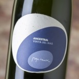 Pepe Raventós Ancestral Xarel.lo 2017 Pepe Raventós Ancestral Xarel.lo 2017