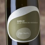 Pepe Raventós Xarel.lo Vinya del Noguer Alt 2022 Pepe Raventós Xarel.lo Vinya del Noguer Alt 2022