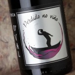 Perdido No Viño O' Val 2024 Perdido No Viño O' Val 2024
