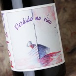 Perdido No Viño Tinto 2022 Perdido No Viño Tinto 2022