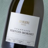 Pertois Moriset Les Quatre Terroirs Brut Grand Cru Pertois Moriset Les Quatre Terroirs Brut Grand Cru