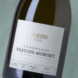 Pertois Moriset Les Quatre Terroirs Brut Grand Cru