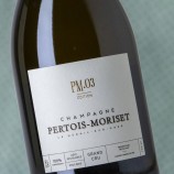Pertois Moriset Pm 2005 Extra Brut Grand Cru