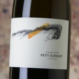 Petit Clergeot Chevry Cuvée Cuve 2021