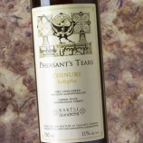 Pheasant'S Tears Chinuri Amber 2021