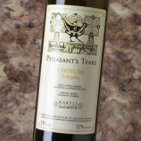 Pheasant'S Tears Chinuri White 2018