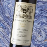 Pheasant'S Tears Kisi Amber 2024
