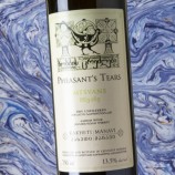 Pheasant'S Tears Mtsvane 2023