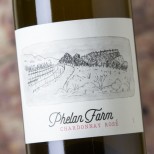 Phelan Farm Chardonnay Rosé 2023