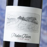 Phelan Farm Pinot Noir 2023