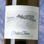 Phelan Farm Savagnin & Chardonnay 2022