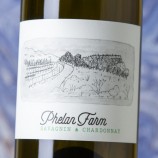 Phelan Farm Savagnin & Chardonnay 2023