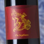 The Scythians Red 2023