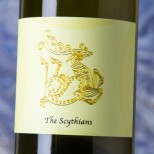 The Scythians White 2023