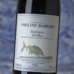 Philine Isabelle Barbera d'Alba 2020 Philine Isabelle Barbera d'Alba 2020