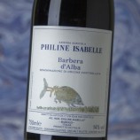 Philine Isabelle Barbera D'Alba 2020