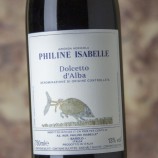 Philine Isabelle Dolcetto D'Alba 2020