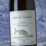 Philine Isabelle Langhe Chardonnay 2020 Philine Isabelle Langhe Chardonnay 2020