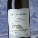 Philine Isabelle Langhe Chardonnay 2020