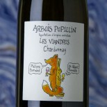 Bornard et Ponnelle Arbois Pupillin Les Viandris Chardonnay 2020 Bornard et Ponnelle Arbois Pupillin Les Viandris Chardonnay 2020