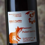 Philippe Bornard Arbois Pupillin Ploussard Point Barre 2016 Philippe Bornard Arbois Pupillin Ploussard Point Barre 2016