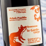 Wine from Arbois Pupillin Wine from Arbois Pupillin