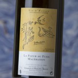 Philippe Brand La Fleur au Fusil Macération 2021 Philippe Brand La Fleur au Fusil Macération 2021