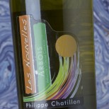 Philippe Chatillon Arbois Les Nouvelles 2016 Philippe Chatillon Arbois Les Nouvelles 2016