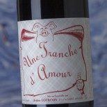 Jambon Une Tranche d'Amour 2020 Jambon Une Tranche d'Amour 2020