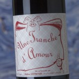 Jambon Une Tranche D'Amour 2020