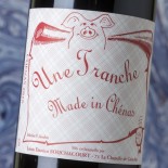 Jambon Une Tranche De Chénas 2018