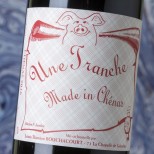 Jambon Une Tranche De Chénas 2018 Jambon Une Tranche De Chénas 2018