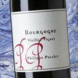 Philippe Pacalet Bourgogne Rouge Vieilles Vignes 2022