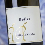 Philippe Pacalet Bulles 2022