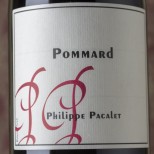 Philippe Pacalet Pommard 2023 Philippe Pacalet Pommard 2023