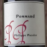 Philippe Pacalet Pommard