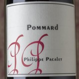 Philippe Pacalet Pommard 2024